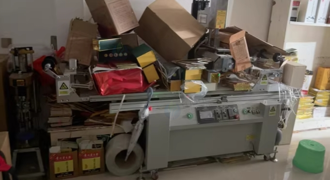 遵义地区个人处理热转印烫金机