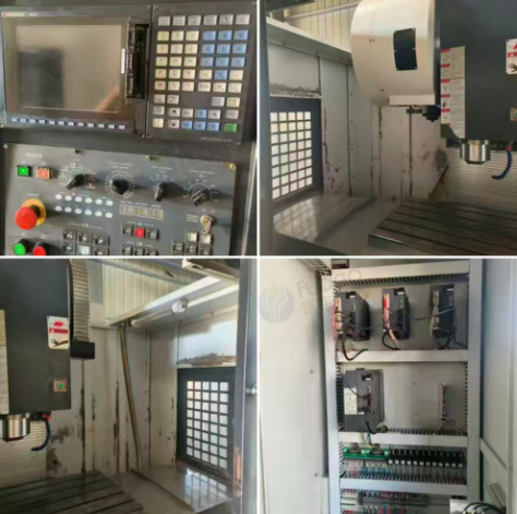 北京地区处理闲置三线保银850加工中心