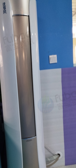 陇南地区处理海尔3匹立式柜机空调