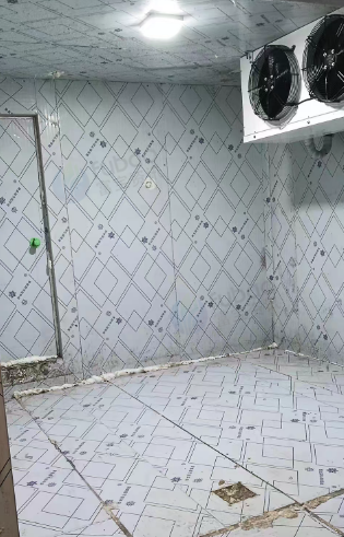 重庆地区自用处理冷库