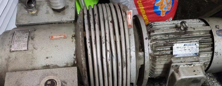 梅州地区处理气泵