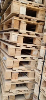 重庆地区处理一批木拖盘