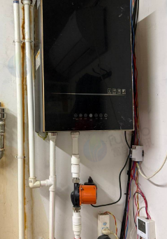 通辽地区处理电锅炉