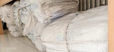 东营地区处理编织袋