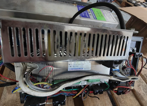 上海地区处理加工中心、数控机床、数控车床系统、钻床等