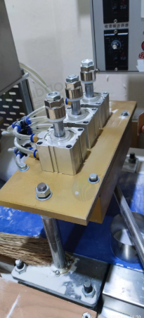 潍坊地区个人处理面食机器