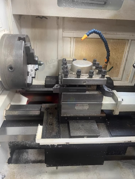 东莞地区处理德威克4工位6150平轨机