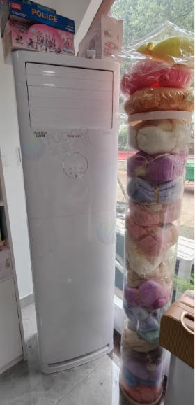 台州地区处理格力空调