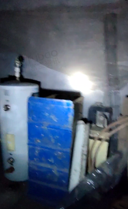 聊城地区处理大型空气能