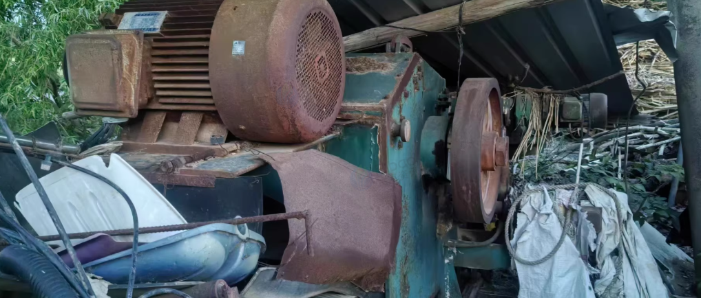 苏州地区工厂处理216削片机