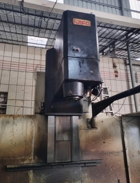 东莞地区处理高峰16100数控铣床