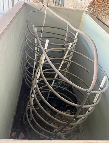 衡水地区处理冷库