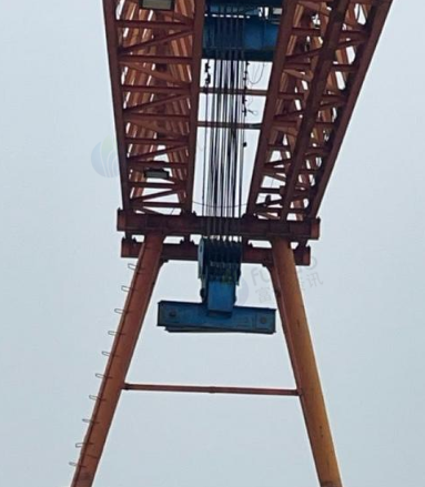 重庆地区处理提梁机