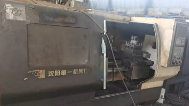 石家庄地区处理数控车床