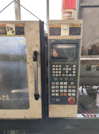 济南地区公司处理海雄高精密注塑机