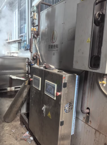 临沂地区公司处理天然气蒸汽发生器