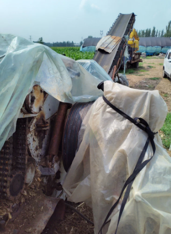 枣庄地区处理削片机