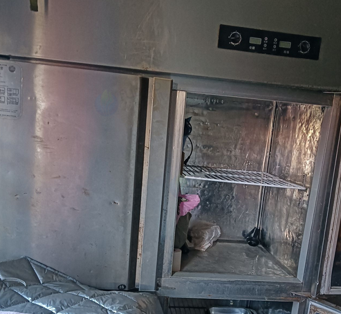 宣城地区处理四门冰柜