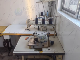 青岛地区处理缝纫机