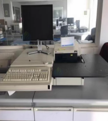 上海地区处理光纤几何尺寸测试仪