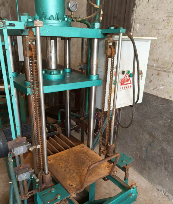 长沙地区个人闲置处理卷花炮筒机