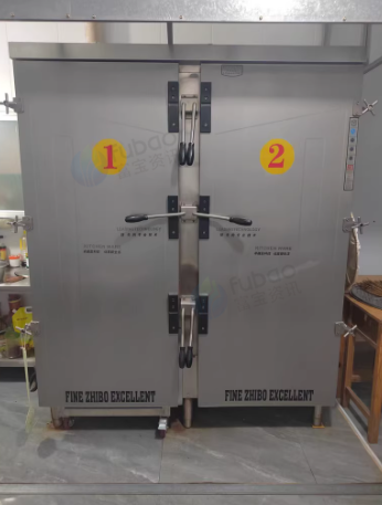 潍坊地区个人处理压面机 发酵室 烤箱等面食机器