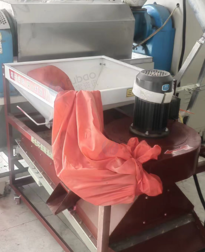 渭南地区油坊处理榨油机、过滤设备、油罐、筛子