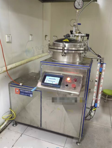 北京地区处理全自动高温灭菌锅