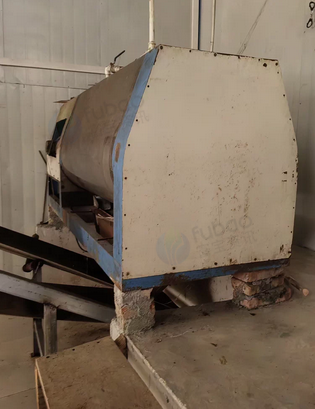 恩施地区处理四组合磨面机、洗麦机、清粮机等挂面生产设备