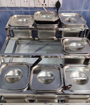 汕尾地区奶茶店处理设备