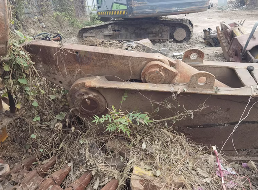 北京地区处理鹰嘴剪410型