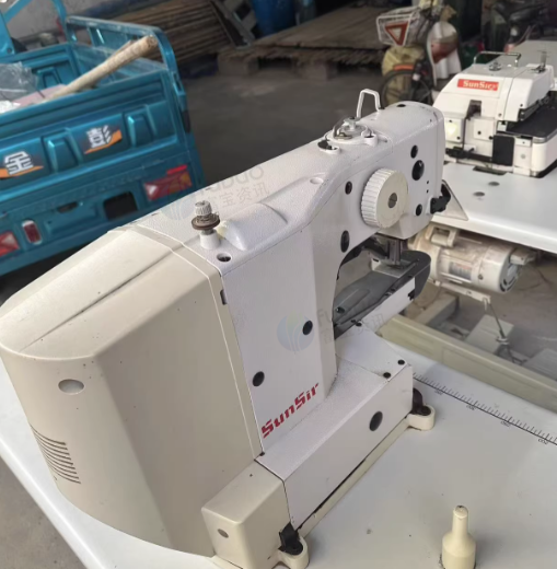 徐州地区工厂处理缝纫机7台