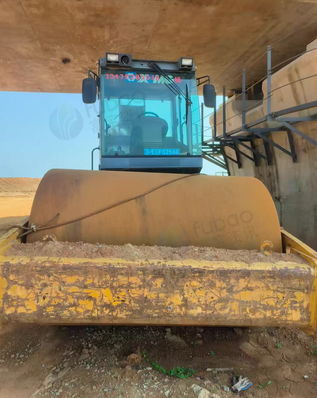 九江地区处理徐工XS223J压路机