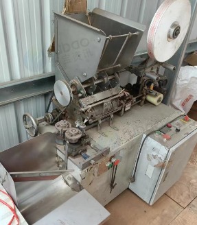 曲靖地区一次性筷子厂处理抽丝机、破竹机、抛光机等设备