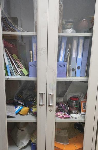 宿州地区处理档案文件柜