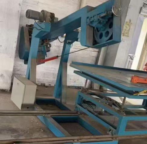 阜阳地区处理切割锯