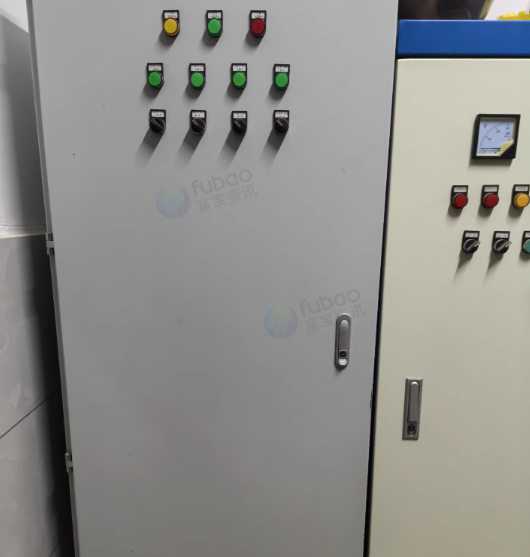 扬州地区工厂处理配电柜