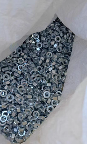 深圳地区处理螺丝帽、钩钉