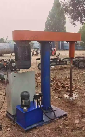 邢台地区处理分散机