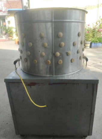 潍坊地区处理打毛机