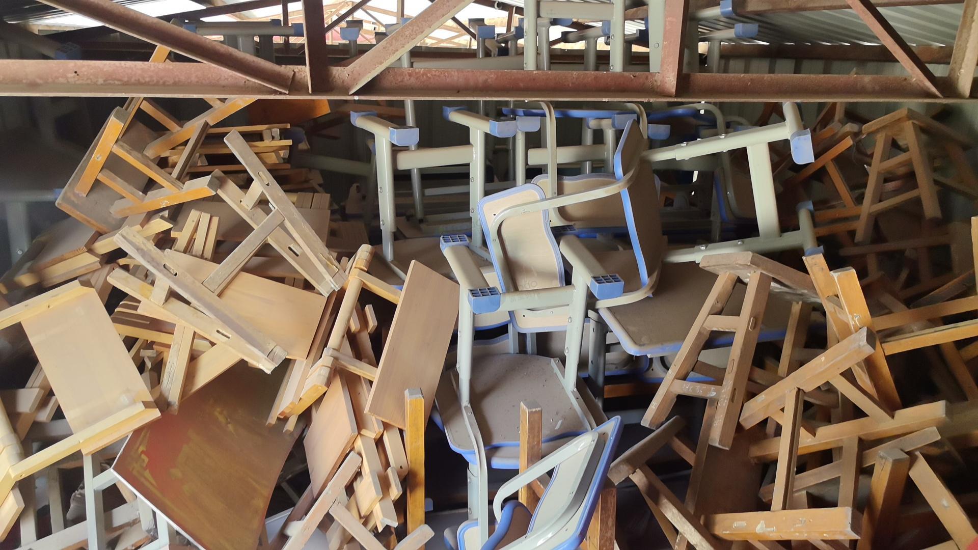 12月4日银川学校仪器车、英语磁性教具等废旧资产处置项目转让公告