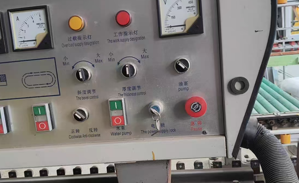 吉林地区工厂处理埃迪斜边机