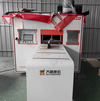 上海地区工厂处理整套门窗加工设备