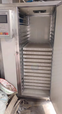 青岛地区处理烘干机