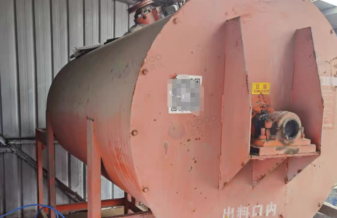 郑州地区处理砂浆腻子搅拌机