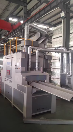 潍坊地区处理喷砂机