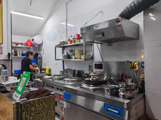 厦门地区处理餐饮店闲置设备全套