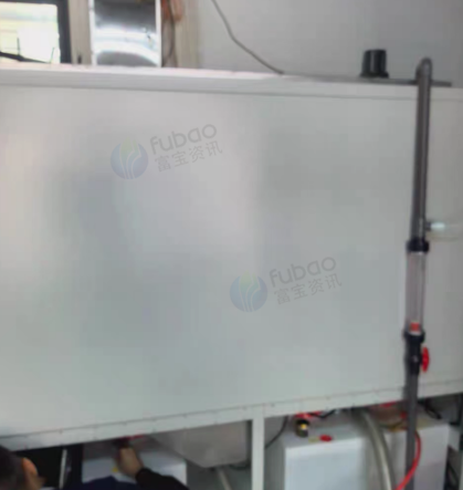 汕尾地区处理洗车机水处理设备