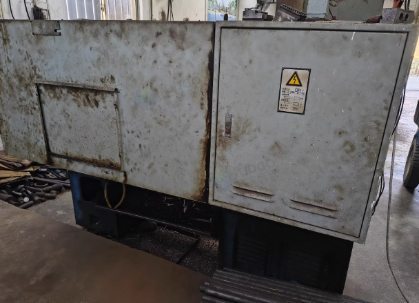 泰州地区工厂处理CJ6136J数控车床