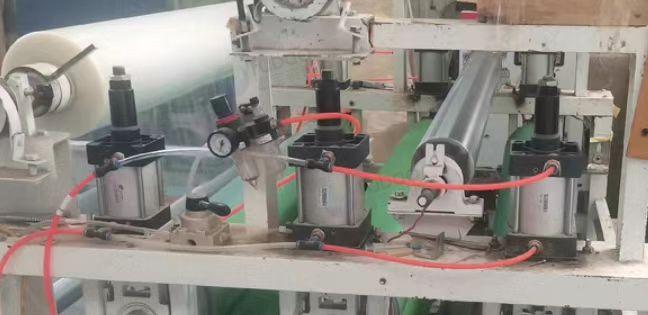 郑州地区处理热帖机、加胶机、除尘器